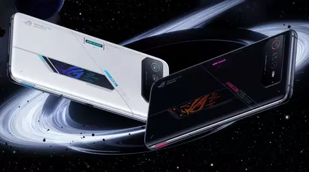 Les ASUS ROG Phone 7 et ROG Phone 7 Pro se rapprochent d'un record dans Geekbench