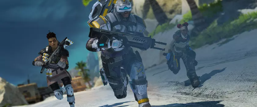 9 августа стартует сезон Apex Legends с героиней-снайпером и обновленным «Каньоном Кингс»
