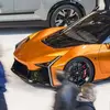 Preview of Toyota MR2 prototype image 22