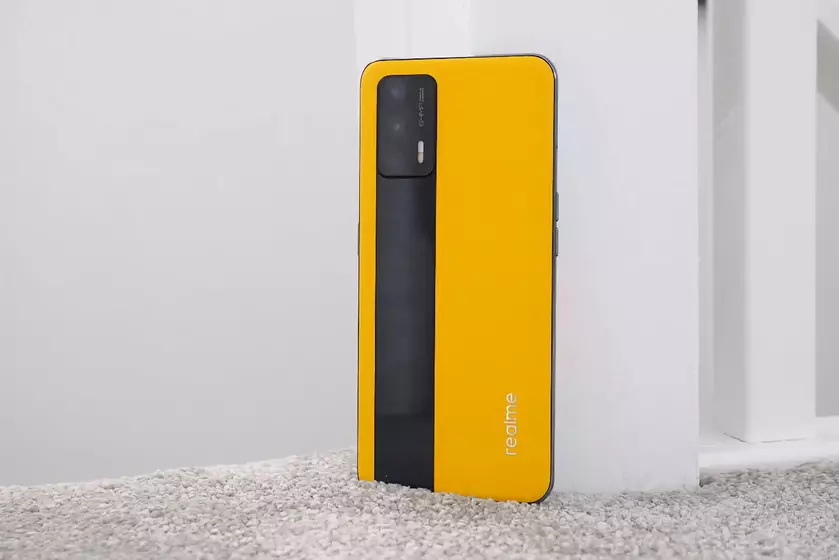 Realme GT 2 Pro с камерой на 108 МП выйдет в начале следующего года и будет стоить $625