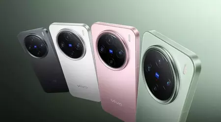 Vivo X200 FE може отримати чипсет Dimensity 9300+ та 50 МП камеру