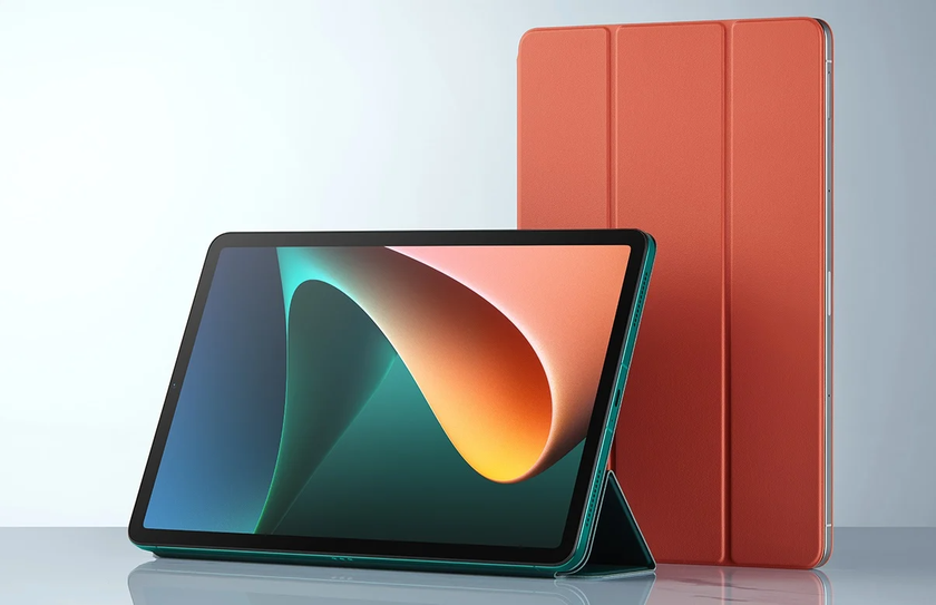 Планшетов Xiaomi Mi Pad 5 вновь нет в продаже – компания не может удовлетворить спрос