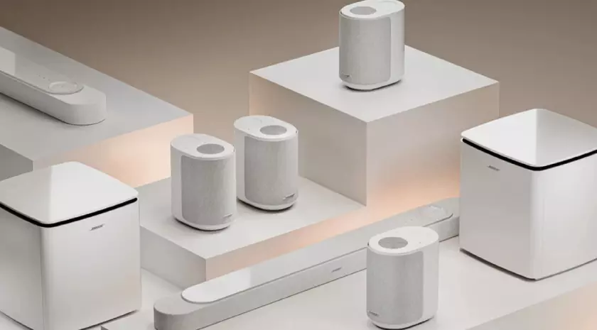 Descubre la Colección Lifestyle de Bose: Estilo y Sonido en Armonía