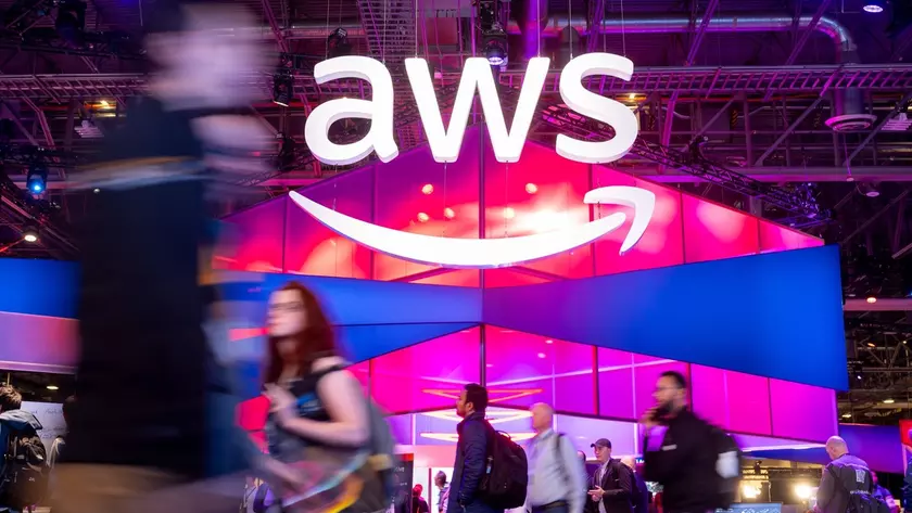 AWS представляет: Новейшие достижения в мире облачных технологий