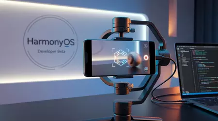 Huawei випустила HarmonyOS 6.1.1 Beta 1: камера тепер стежитиме за кожним вашим кроком