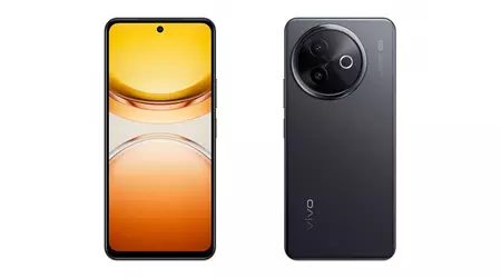 vivo Y300i дебютує 14 березня: деталі новинки