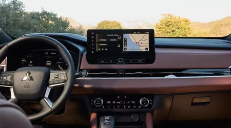 Mitsubishi and AT&T agree to implement 5G in vehicles