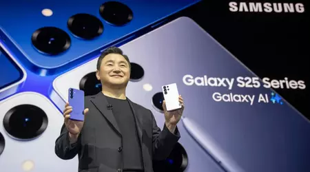 Insider: The flagship Samsung Galaxy S26 series presentation will take place at the end of February 2026