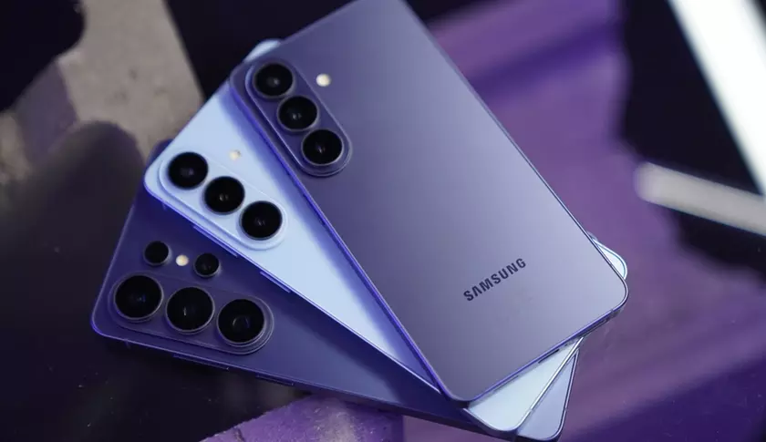 Galaxy S26: A Sneak Peek into Samsung's Latest Tech Marvel