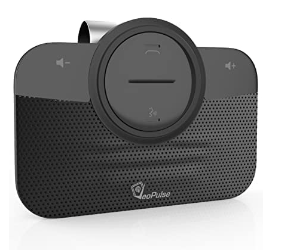 VeoPulse Car Hands-Free avec Bluetooth
