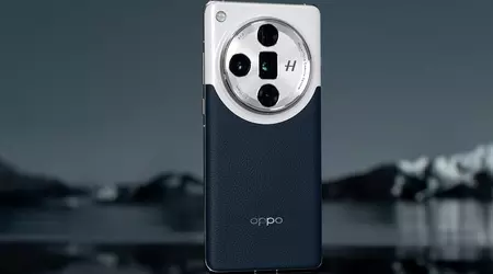 Інсайдер розкрив специфікації екранів смартфонів серії Oppo Find X8