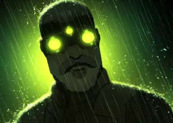 Новый тизер от Netflix раскрыл дату премьеры анимационного сериала Splinter Cell: Deathwatch