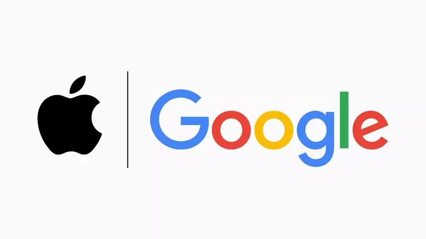 Инновации и эволюция: Отмечаем влияние логотипов Apple и Google на современную культуру