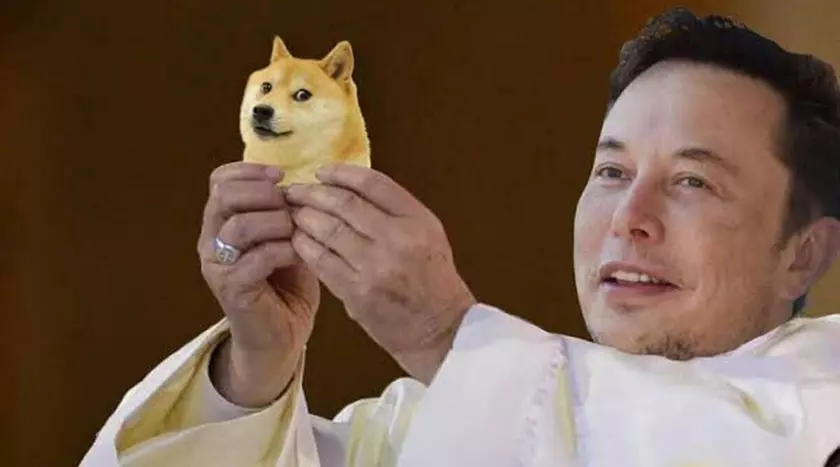 Dogecoin резко подорожал – Tesla начала продавать брендированную продукцию за DOGE