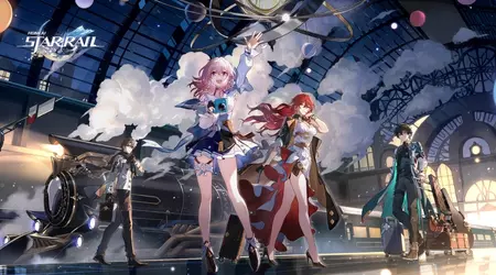 Honkai Star Rail Light Cones That are Worth Your Stellar Jades