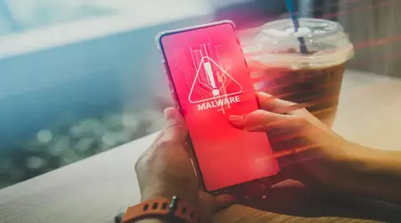 Warning: New Android malware, Brokewell threatens user security