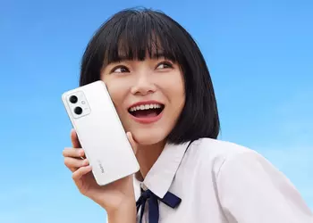 Redmi Note 12 5G became the world's first Android smartphone to reach 1 million units in sales since the beginning of 2023