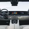 Инновационные технологии в Mercedes-AMG GLS 63 4Matic+ 2026