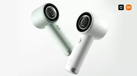Кишеньковий ураган: Xiaomi випустила ручний вентилятор Mijia з 100 рівнями швидкості