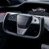 Preview of 2026 Tesla Model S - Image 2