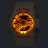 Прев'ю підсвічування Casio G-Shock GA-110PKM-7A
