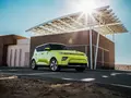 Анонс Kia Soul EV: яркий и компактный футуристический электрокроссовер