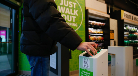 Amazon is abandoning Just Walk Out technology in its grocery shops