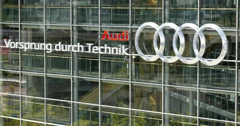 Что на самом деле означает 'Vorsprung durch Technik' для любителей технологических инноваций?