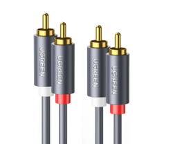 UGREEN RCA Stereo Audio Cable