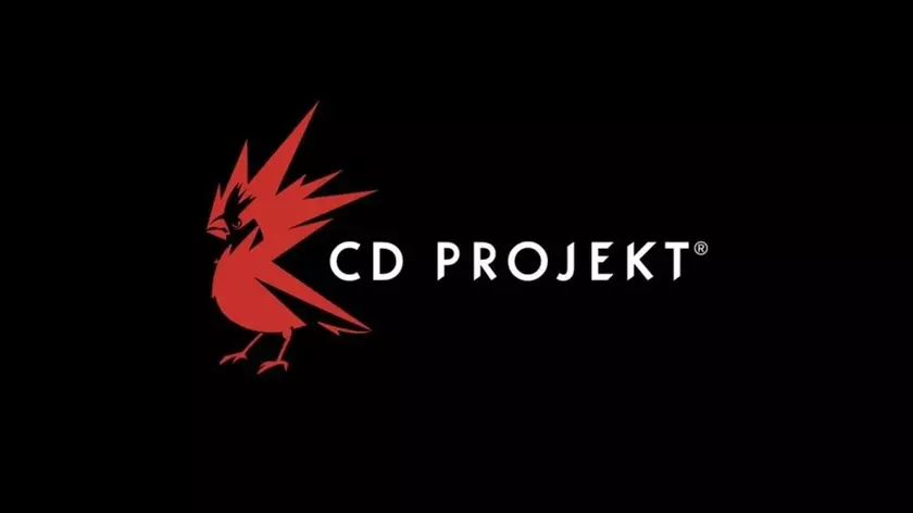 Эволюция иконок: как менялся логотип CD Projekt RED