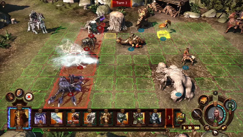 Ubisoft готовит игру по вселенной Might & Magic 