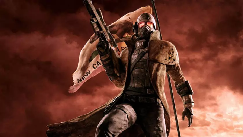 Obsidian займется продолжением Fallout: New Vegas 
