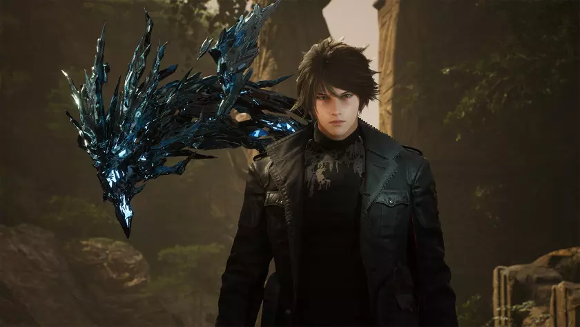 Захватывающий взгляд: Новый скриншот Lost Soul Aside впечатляет