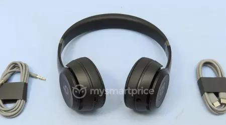 Beats Solo 4 з портом USB-C та дизайном, як у Beats Solo 3, з'явилися на фотографіях