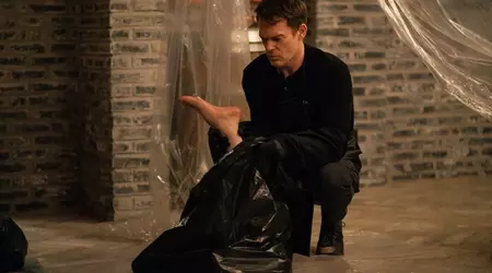 Dexter : Resurrection — premières images et détails de la saison 2
