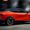 Прев’ю заднього вигляду 2026 Lotus Eletre hybrid