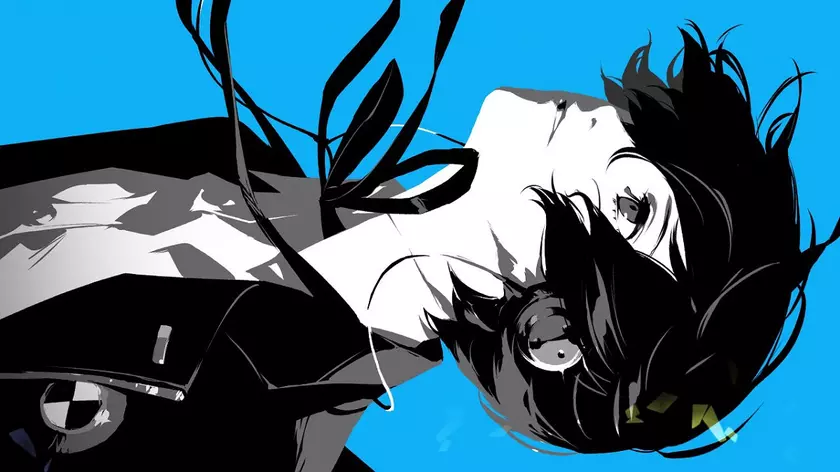 Погрузитесь в иллюстрации Persona 3 Reload: что осталось и что изменилось?