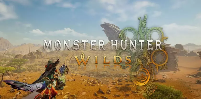 Monster Hunter Wilds: Всё, что нужно знать о предстоящем хитовом релизе