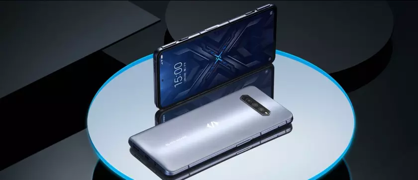 Названы самые мощные смартфоны по версии AnTuTu – Snapdragon 888+ не смог