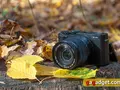 Обзор компактной системной камеры Fujifilm X-A1