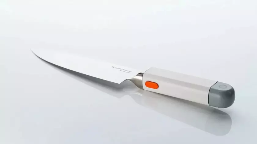 C200 Ultrasonic: Инновационный компаньон на кухне
