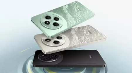 Xiaomi представила Poco C75: новий доступний смартфон за $109
