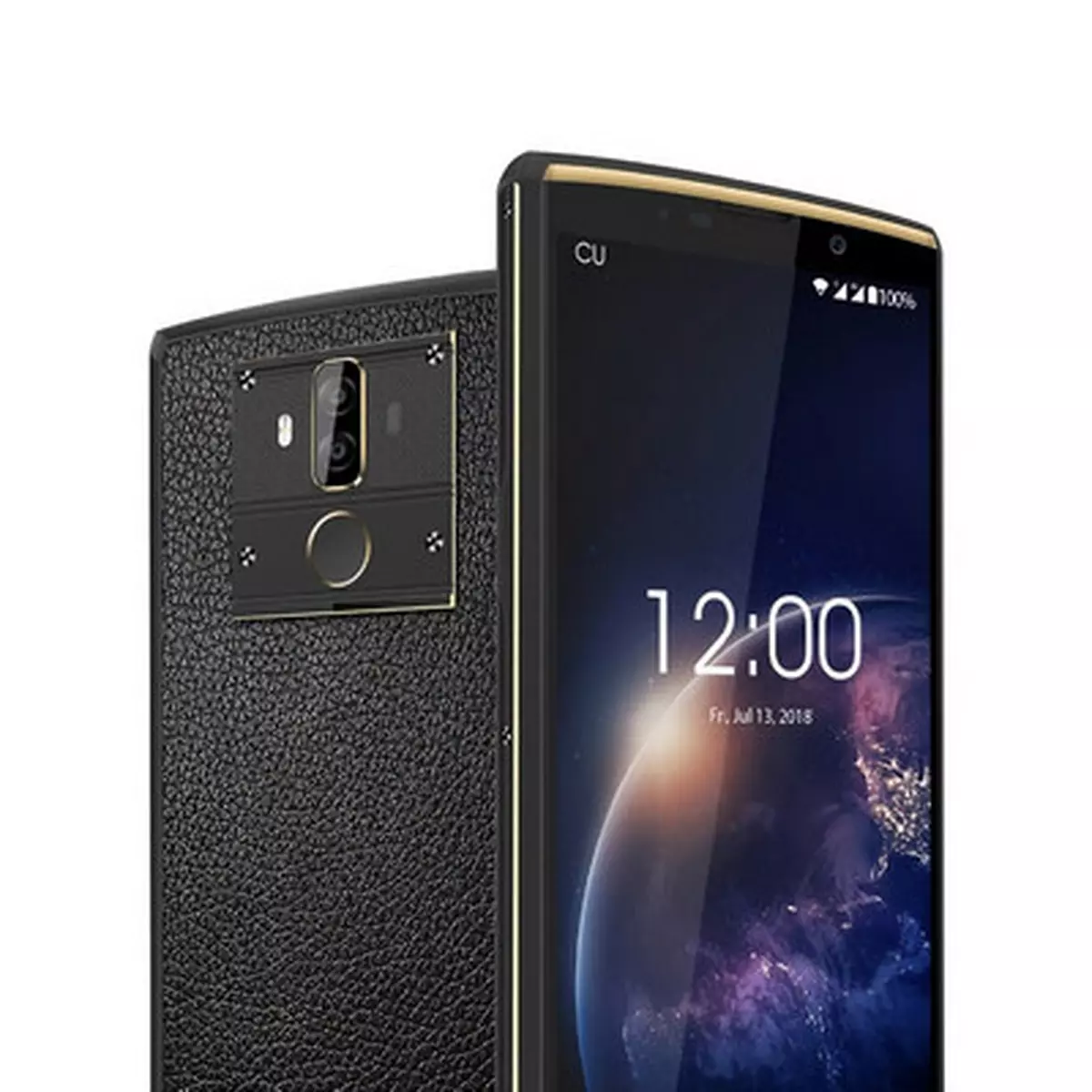 Oukitel K7 Power