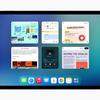 iPadOS 26 функція Exposé