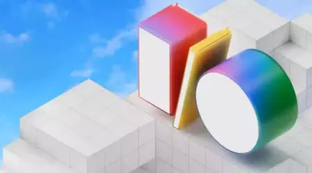 La date de la conférence annuelle Google I/O a été annoncée : le thème principal de l'événement est l'intelligence artificielle.