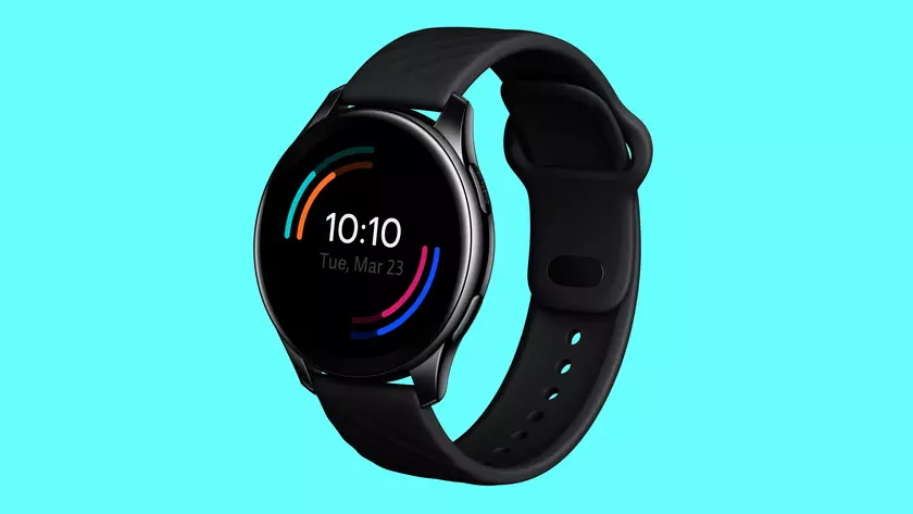 Инсайдер: OnePlus в ближайшее время выпустит смарт-часы OnePlus Watch, посвящённые Гарри Поттеру