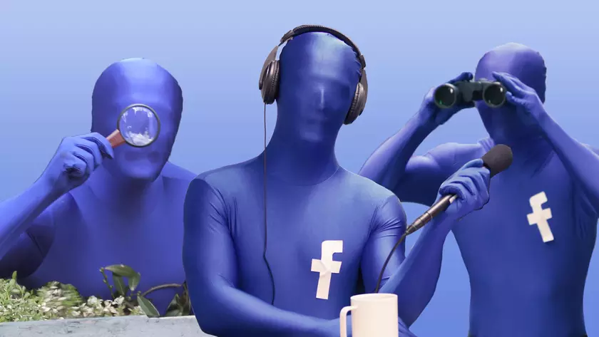 Из Facebook увели почти в 2 раза больше пользовательских данных, чем мы думали