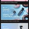 Огляд кишенькової камери зі стабілізатором DJI Osmo Pocket: задоволення, яке можна купити-116