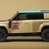 Thumbnail start rally Defender