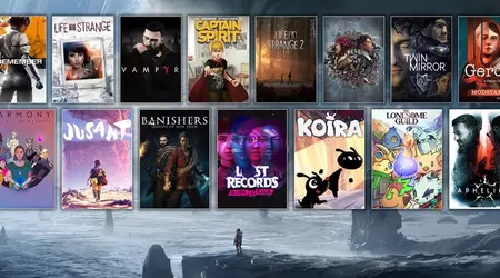 DON'T NOD au bord de la faillite : le studio de Life is Strange lutte pour sa survie